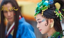 兰陵王妃手机在线观看,穿越时空的浪漫传奇