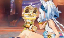 原神纳塔爆料角色最新